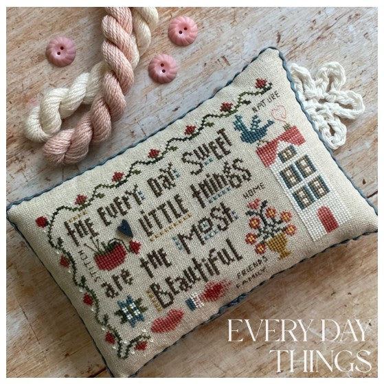 Every Day Things