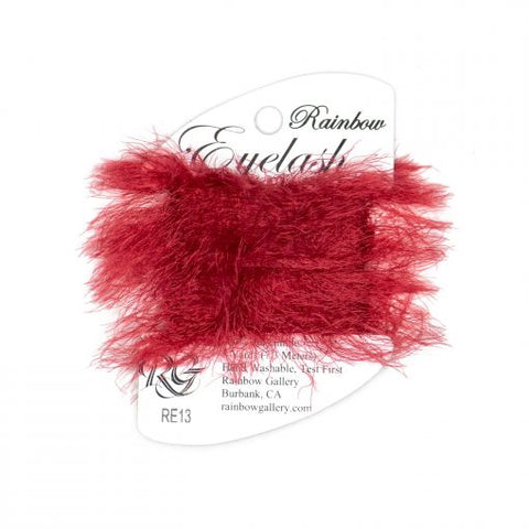 Eyelash by Rainbow - Textured (Special Order)
