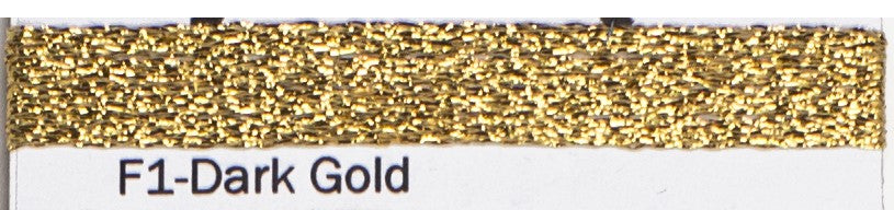 Fyre Werks - Metallic Ribbon