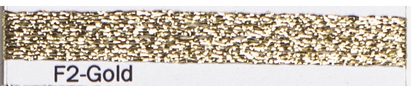 Fyre Werks - Metallic Ribbon