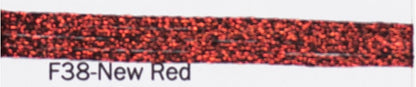 Fyre Werks - Metallic Ribbon