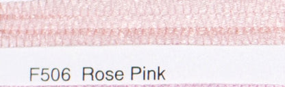 Flair Group 1 - Nylon Ribbon (500 Range)