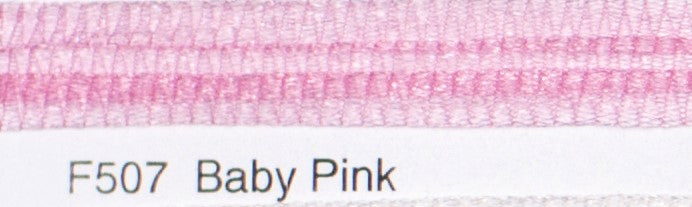 Flair Group 1 - Nylon Ribbon (500 Range)
