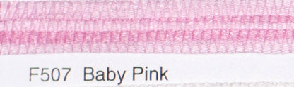 Flair Group 1 - Nylon Ribbon (500 Range)