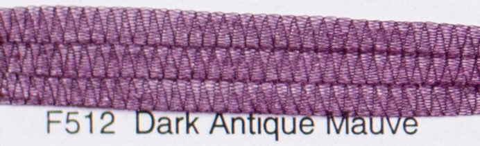 Flair Group 1 - Nylon Ribbon (500 Range)