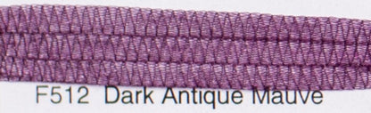 Flair Group 1 - Nylon Ribbon (500 Range)