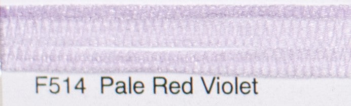 Flair Group 1 - Nylon Ribbon (500 Range)