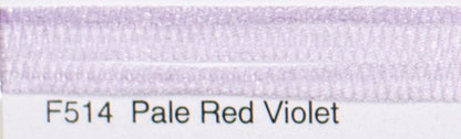 Flair Group 1 - Nylon Ribbon (500 Range)
