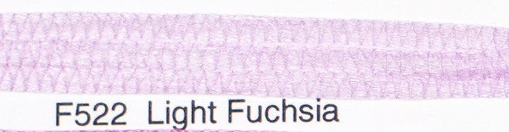Flair Group 1 - Nylon Ribbon (500 Range)