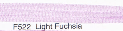 Flair Group 1 - Nylon Ribbon (500 Range)