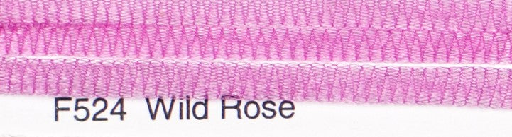 Flair Group 1 - Nylon Ribbon (500 Range)