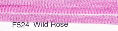 Flair Group 1 - Nylon Ribbon (500 Range)