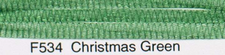 Flair Group 1 - Nylon Ribbon (500 Range)