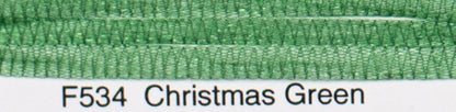Flair Group 1 - Nylon Ribbon (500 Range)