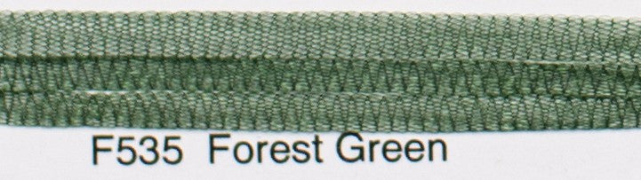 Flair Group 1 - Nylon Ribbon (500 Range)