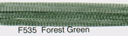 Flair Group 1 - Nylon Ribbon (500 Range)