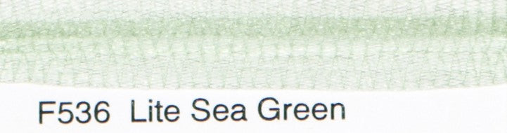 Flair Group 1 - Nylon Ribbon (500 Range)