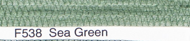 Flair Group 1 - Nylon Ribbon (500 Range)