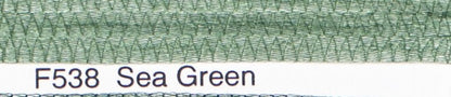 Flair Group 1 - Nylon Ribbon (500 Range)