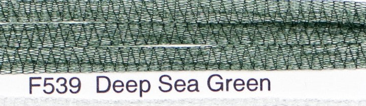 Flair Group 1 - Nylon Ribbon (500 Range)