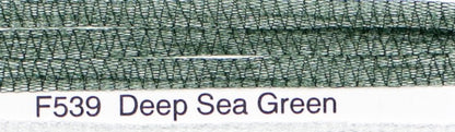 Flair Group 1 - Nylon Ribbon (500 Range)