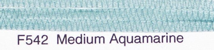 Flair Group 1 - Nylon Ribbon (500 Range)