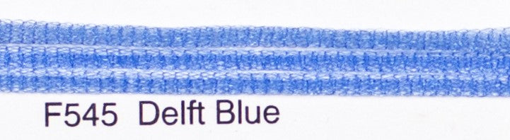 Flair Group 1 - Nylon Ribbon (500 Range)