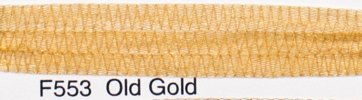 Flair Group 1 - Nylon Ribbon (500 Range)
