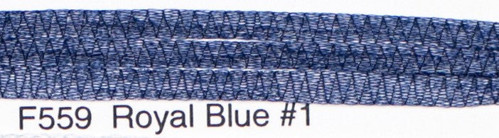 Flair Group 1 - Nylon Ribbon (500 Range)