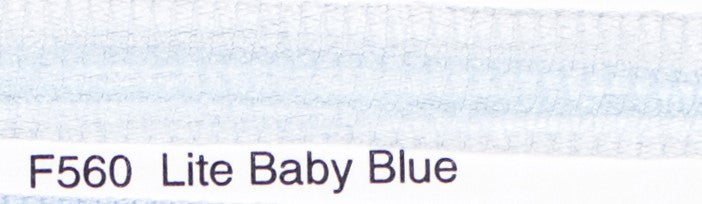 Flair Group 1 - Nylon Ribbon (500 Range)