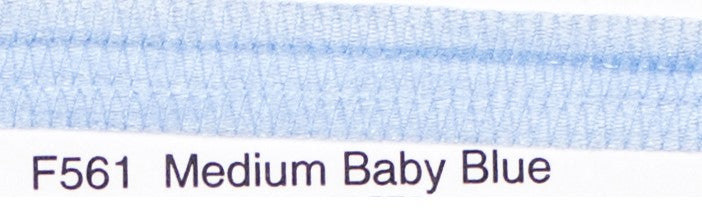 Flair Group 1 - Nylon Ribbon (500 Range)