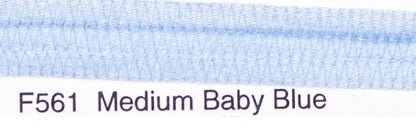 Flair Group 1 - Nylon Ribbon (500 Range)