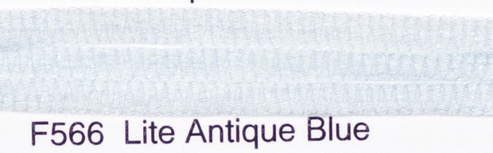 Flair Group 1 - Nylon Ribbon (500 Range)