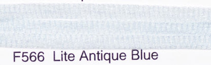 Flair Group 1 - Nylon Ribbon (500 Range)