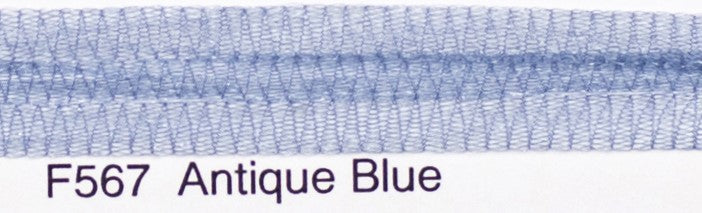 Flair Group 1 - Nylon Ribbon (500 Range)