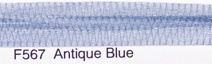 Flair Group 1 - Nylon Ribbon (500 Range)