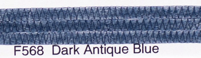 Flair Group 1 - Nylon Ribbon (500 Range)