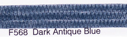 Flair Group 1 - Nylon Ribbon (500 Range)