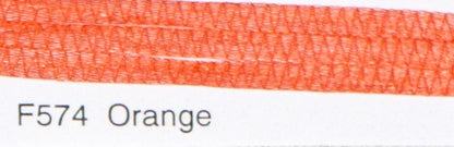 Flair Group 1 - Nylon Ribbon (500 Range)