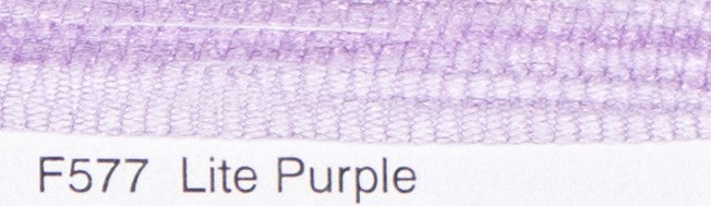 Flair Group 1 - Nylon Ribbon (500 Range)