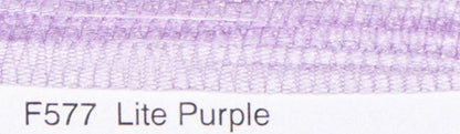 Flair Group 1 - Nylon Ribbon (500 Range)