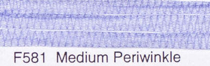 Flair Group 1 - Nylon Ribbon (500 Range)