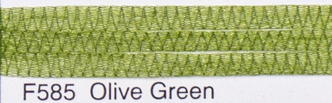 Flair Group 1 - Nylon Ribbon (500 Range)