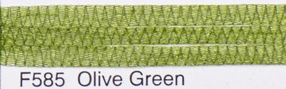 Flair Group 1 - Nylon Ribbon (500 Range)