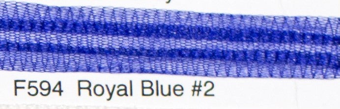 Flair Group 1 - Nylon Ribbon (500 Range)