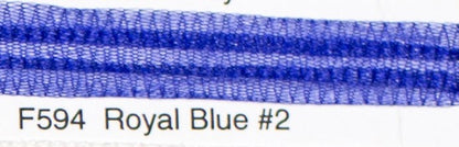 Flair Group 1 - Nylon Ribbon (500 Range)
