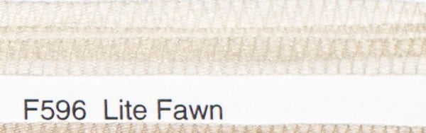 Flair Group 1 - Nylon Ribbon (500 Range)