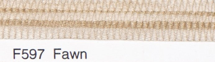 Flair Group 1 - Nylon Ribbon (500 Range)