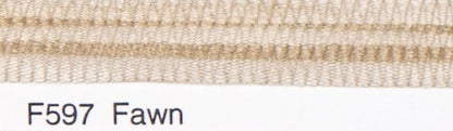 Flair Group 1 - Nylon Ribbon (500 Range)