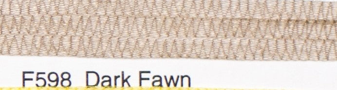 Flair Group 1 - Nylon Ribbon (500 Range)